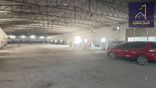 Warehouse for Rent in Ajman Industrial, Ajman - WhatsApp Image 2026-08-25 at 5.57. 58 AM (1). jpeg Warehouse for Rent in Ajman Industrial, Ajman - WhatsApp Image 2026-08-25 at 5.57. 58 AM (1). jpeg