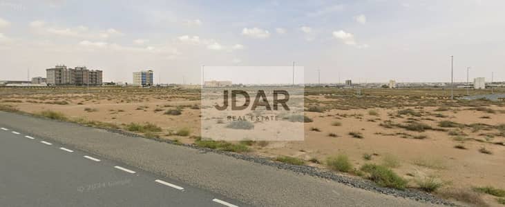 Plot te Koop in Muzairah, Sharjah - لقطة شاشة 2026-05-05 153746. png