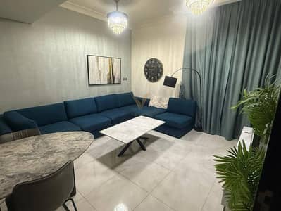 3 Bedroom Townhouse for Sale in DAMAC Hills 2 (Akoya by DAMAC), Dubai - R2EM | 3 Bed + Maid | Semi Furnished 3 Bedroom Townhouse for Sale in DAMAC Hills 2 (Akoya by DAMAC), Dubai - R2EM | 3 Bed + Maid | Semi Furnished