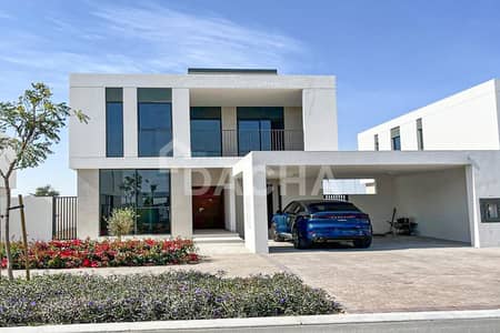 4 Camere Villa in affitto a Dubai South, Dubai - Villa a Dubai South，Emaar South，Fairway Villas, 4 camere da letto, 300000 AED - 16280188