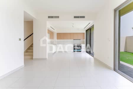4 Slaapkamers Villa te Huur in Dubai South, Dubai - Villa in Dubai South，Emaar South，Expo Golf Villas，Expo Golf Villas 2 (Parkside 2), 4 slaapkamers, 130000 AED - 16280187