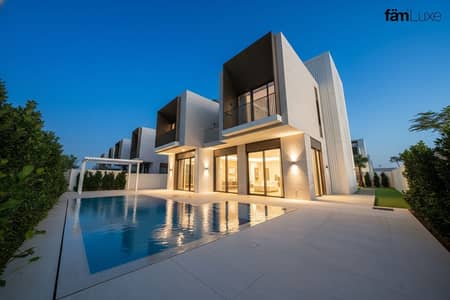 5 Bedroom Villa for Rent in Dubai Hills Estate, Dubai - Community Expert | Multiple Options | Elie Saab