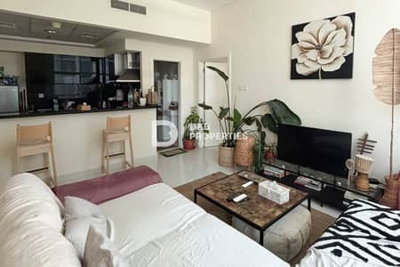 Appartement de 1 chambre à à louer à Business Bay, Dubai - Appartement à Business Bay，Park Central, 1 chambre, 75000 AED - 16279795