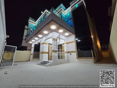 6 Bedroom Villa for Sale in Al Rawda, Ajman - WhatsApp Image 2026-08-19 at 10.21. 14 PM (1). jpeg 6 Bedroom Villa for Sale in Al Rawda, Ajman - WhatsApp Image 2026-08-19 at 10.21. 14 PM (1). jpeg