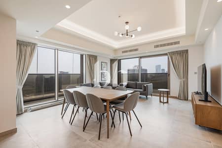 3 Bedroom Flat for Rent in Jumeirah Lake Towers (JLT), Dubai - images image img