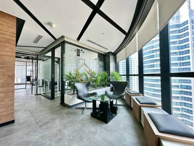 Office te Huur in Jumeirah Lake Towers (JLT), Dubai - Kantoor in Jumeirah Lake Towers (JLT),JLT Cluster X (Jumeirah Bay Towers),Jumeirah Bay X3, 149500 AED - 16280233 Office te Huur in Jumeirah Lake Towers (JLT), Dubai - Kantoor in Jumeirah Lake Towers (JLT),JLT Cluster X (Jumeirah Bay Towers),Jumeirah Bay X3, 149500 AED - 16280233