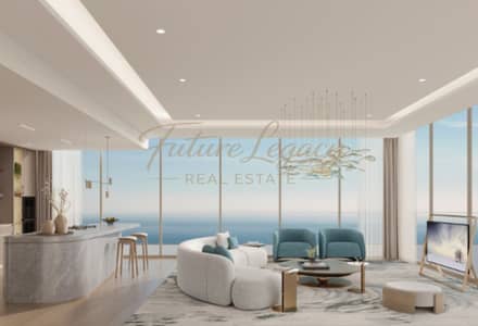 1 Camera Appartamento in vendita a Dubai Islands, Dubai - Appartamento a Dubai Islands，The Meriva Collection，Meriva Sunset, 1 camera da letto, 3402828 AED - 16280239