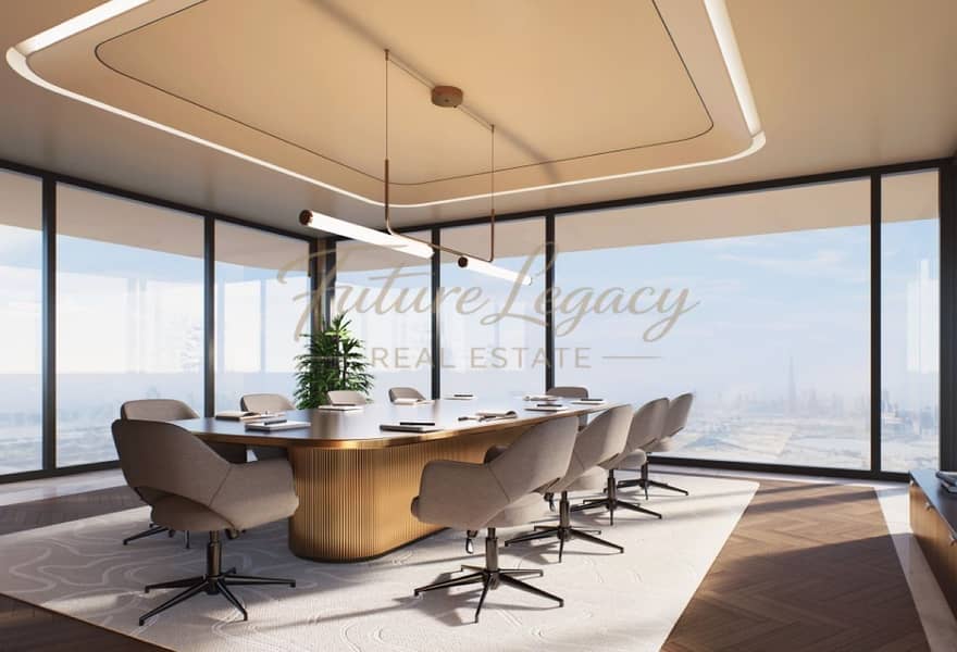 Ufficio a Downtown Jebel Ali,Samana Business Hub, 2301014 AED - 16280241 Ufficio a Downtown Jebel Ali,Samana Business Hub, 2301014 AED - 16280241