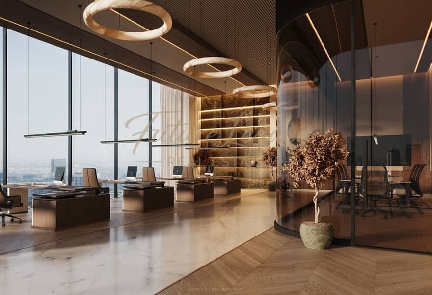 Ufficio a Downtown Jebel Ali,Samana Business Hub, 2334443 AED - 16280240 Ufficio a Downtown Jebel Ali,Samana Business Hub, 2334443 AED - 16280240