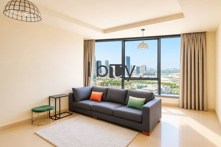 Furnished With Smart Appliances | Community View Furnished With Smart Appliances | Community View