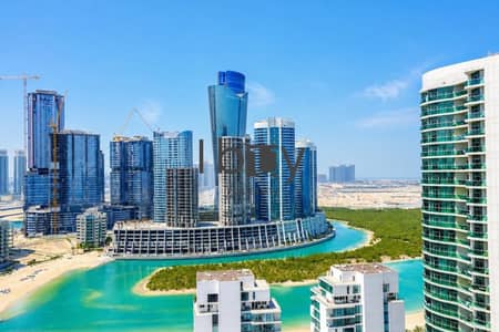 Appartement de 2 chambres à à louer à Al Reem Island, Abu Dhabi - Appartement à Al Reem Island,Shams Abu Dhabi,Reflection, 2 chambres, 135000 AED - 16280246 Appartement de 2 chambres à à louer à Al Reem Island, Abu Dhabi - Appartement à Al Reem Island,Shams Abu Dhabi,Reflection, 2 chambres, 135000 AED - 16280246