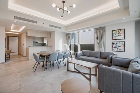 4 Bedroom Apartment for Rent in Jumeirah Lake Towers (JLT), Dubai - images image img
