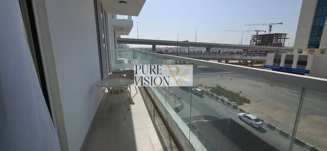 1 Schlafzimmer Wohnung zum Miete in Al Furjan, Dubai - WhatsApp Image 2026-08-24 at 3.48. 04 PM. jpeg