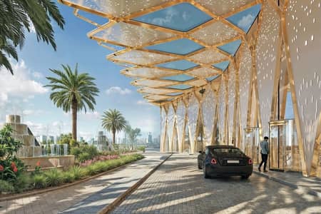 1 Bedroom Flat for Sale in Dubai Silicon Oasis (DSO), Dubai - Spacious 1 BHK | Premium Community | Great ROI