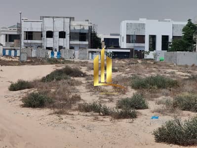 ارض سكنية  للبيع في حوشي، الشارقة - IMG-20250513-WA0117. jpg