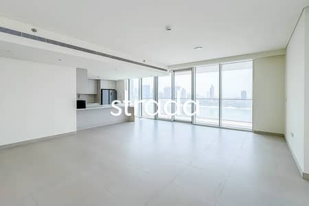 3 Slaapkamers Appartement te Koop in Dubai Harbour, Dubai - Appartement in Dubai Harbour，Emaar Beachfront，Beach Mansion，Beach Mansion Tower 1, 3 slaapkamers, 8000000 AED - 16280266