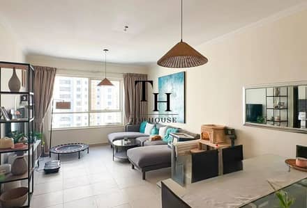 Appartement de 1 chambre à à vendre à Dubai Marina, Dubai - 1312x894. jpg