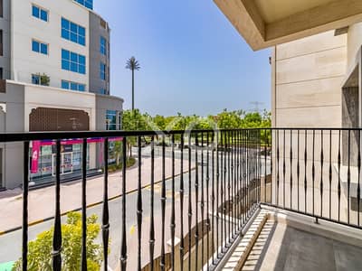 Appartement de 1 chambre à à louer à Jumeirah Village Triangle (JVT), Dubai - Appartement à Jumeirah Village Triangle (JVT)，JVT District 7，Las Flores Residences, 1 chambre, 75000 AED - 16280281