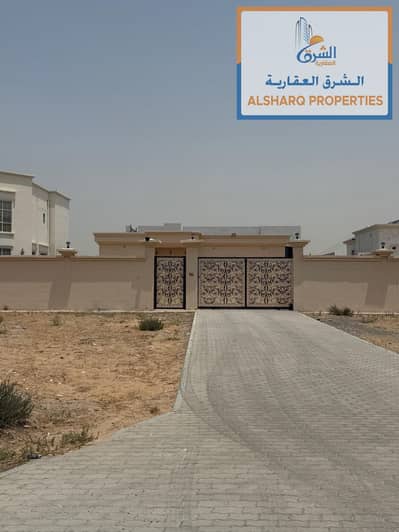 فیلا 3 غرف نوم للايجار في الرقايب، عجمان - WhatsApp Image 2026-08-25 at 10.14. 29 AM (1). jpeg