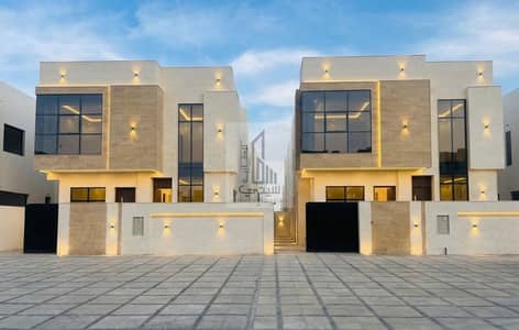 5 Slaapkamers Villa te Koop in Al Helio, Ajman - 1000632047. jpg