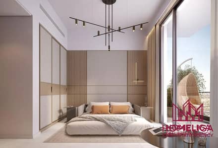 Studio de  à à vendre à Azizi Milan, Dubai - WhatsApp Image 2026-08-25 at 10.24. 57 (1). jpeg