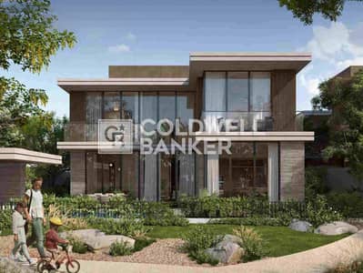 4 Bedroom Townhouse for Sale in Athlon by Aldar, Dubai - Standalone Villa |Near Amenities | Area Specialist 4 Bedroom Townhouse for Sale in Athlon by Aldar, Dubai - Standalone Villa |Near Amenities | Area Specialist