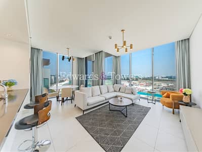 2 Camere Appartamento in affitto a Mohammed Bin Rashid City (MBR City), Dubai - Appartamento a Mohammed Bin Rashid City (MBR City)，District One，The Residences at District One，Residences 18, 2 camere da letto, 150000 AED - 16280302