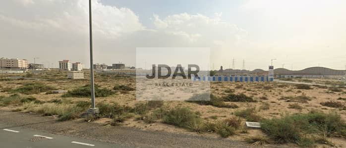 ارض تجارية  للبيع في مدينة تلال، الشارقة - لقطة الشاشة 2026-05-05 112237. png