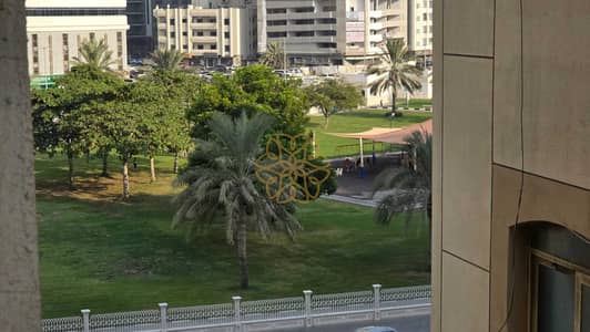 1 Schlafzimmer Wohnung zum zur Miete in Al Majaz, Sharjah - 54558. jpg 1 Schlafzimmer Wohnung zum zur Miete in Al Majaz, Sharjah - 54558. jpg