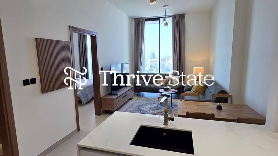 Fully Furnished | Vacant Now | Spacious Layout Fully Furnished | Vacant Now | Spacious Layout