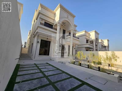 Villa de 6 chambres à à vendre à Al Helio, Ajman - WhatsApp Image 2026-08-24 at 6.42. 44 PM. jpeg