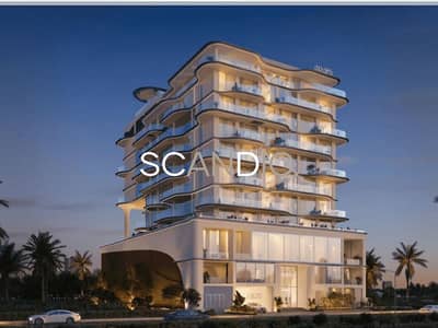 3 Camere Appartamento in vendita a Dubai Islands, Dubai - Appartamento a Dubai Islands，Maravea Residences, 3 camere da letto, 5983000 AED - 16280375