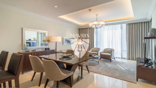 1 Bedroom Apartment for Rent in Downtown Dubai, Dubai - Image 1