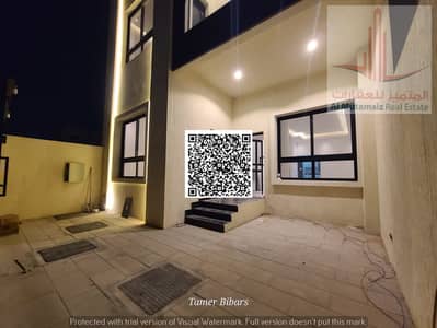 4 Bedroom Townhouse for Sale in Al Helio, Ajman - WhatsApp Image 2026-08-24 at 9.26. 02 PM (3). jpeg 4 Bedroom Townhouse for Sale in Al Helio, Ajman - WhatsApp Image 2026-08-24 at 9.26. 02 PM (3). jpeg