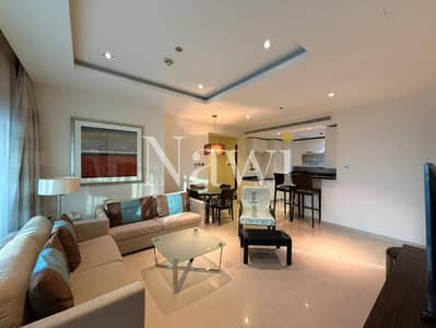 2 Bedroom Flat for Rent in Jumeirah Lake Towers (JLT), Dubai - Luxury Living | Prime JLT Location | 2 Bedroom 2 Bedroom Flat for Rent in Jumeirah Lake Towers (JLT), Dubai - Luxury Living | Prime JLT Location | 2 Bedroom