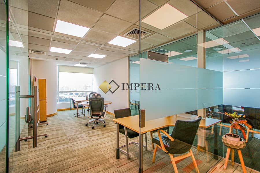 FURNISHED | PALM / MARINA VIEW | NO COMMISSION FURNISHED | PALM / MARINA VIEW | NO COMMISSION