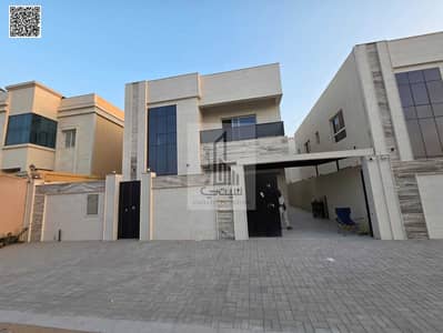 Villa de 5 chambres à à vendre à Al Helio, Ajman - WhatsApp Image 2026-08-24 at 6.33. 47 PM (1). jpeg