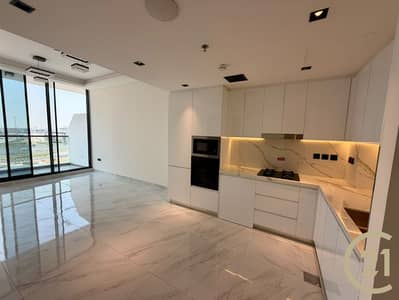 1 Bedroom Apartment for Sale in Jumeirah Village Circle (JVC), Dubai - Best Layout | Investor Deal | Private Pool