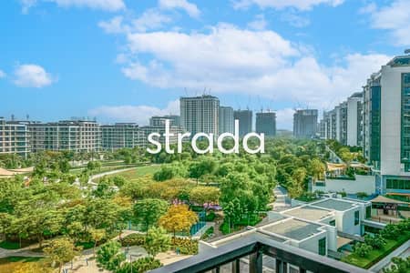 2 Schlafzimmer Wohnung zum zum Verkauf in Dubai Hills Estate, Dubai - Wohnung in Dubai Hills Estate，Executive Residences，Executive Residences 2, 2 schlafzimmer, 2550000 AED - 16134639