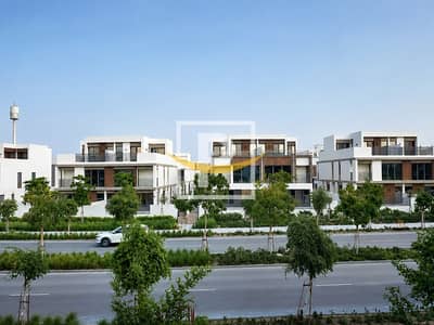 4 Bedroom Villa for Rent in Tilal Al Ghaf, Dubai - Semi Detached | Bright and Spacious, | Luxurious
