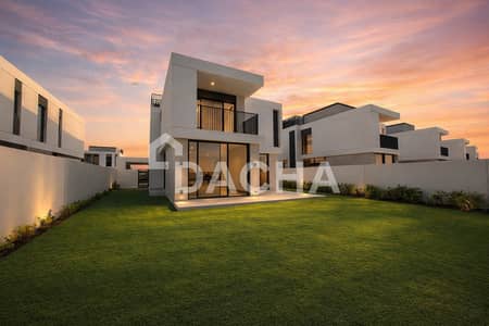 4 Slaapkamers Villa te Huur in Dubai South, Dubai - Villa in Dubai South,Emaar South,Fairway Villas, 4 slaapkamers, 425000 AED - 16280531 4 Slaapkamers Villa te Huur in Dubai South, Dubai - Villa in Dubai South,Emaar South,Fairway Villas, 4 slaapkamers, 425000 AED - 16280531