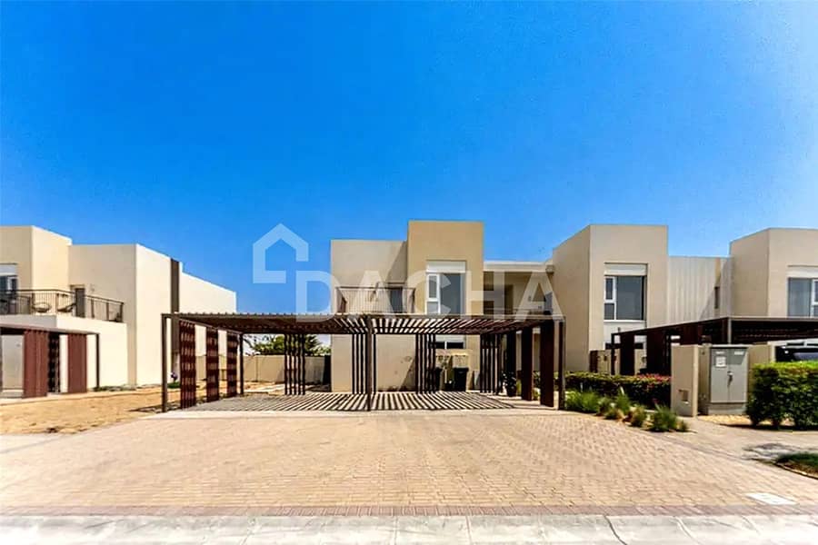 Wohnung in Dubai South,Emaar South,Urbana,Urbana I, 2 schlafzimmer, 95000 AED - 16280533 Wohnung in Dubai South,Emaar South,Urbana,Urbana I, 2 schlafzimmer, 95000 AED - 16280533