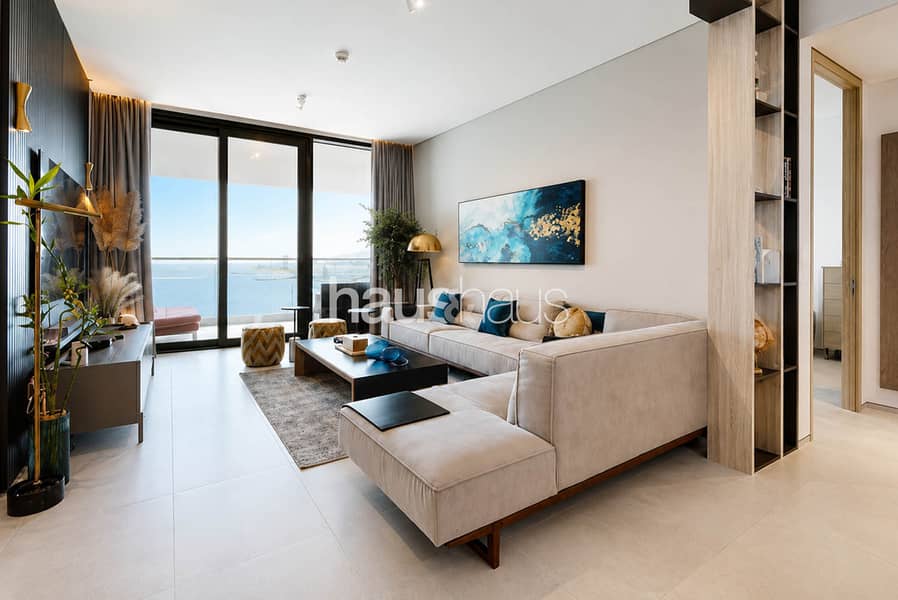 Luxury Living | Sea Views | Furnsihed Luxury Living | Sea Views | Furnsihed