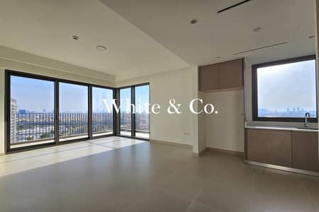 2 Bedroom Apartment for Sale in Dubai Hills Estate, Dubai - Brand New I Wrap Around Balcony I Vacant