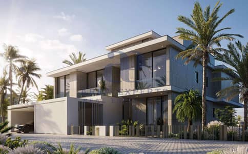 5 Cпальни Вилла Продажа в Дистрикт Ван Вест, Дубай - Вилла в Дистрикт Ван Вест, 5 спален, 16000000 AED - 16280579