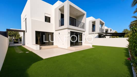 4 habitaciones Villa para en Venta en Dubai Hills Estate, Dubai - Villa en Dubai Hills Estate，Sidra Villas，Sidra 1, 4 dormitorios, 8300000 AED - 16280586