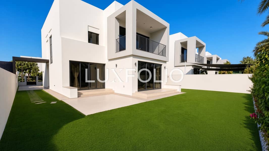 Вилла в Дубай Хиллс Истейт,Сидра Виллы,Сидра 1, 4 cпальни, 8300000 AED - 16280586 Вилла в Дубай Хиллс Истейт,Сидра Виллы,Сидра 1, 4 cпальни, 8300000 AED - 16280586