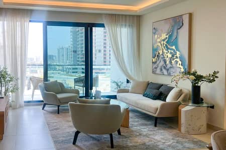 2 habitaciones Apartamento para en Venta en Dubai Land Residence Complex (DLRC), Dubai - Apartamento en Dubai Land Residence Complex (DLRC)，Bliss Tower, 2 dormitorios, 1700000 AED - 16280593
