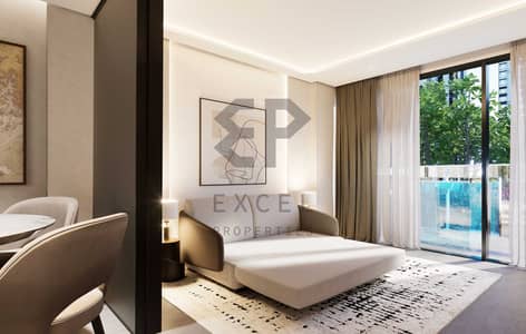 1 Bedroom Apartment for Sale in Arjan, Dubai - View_03. png