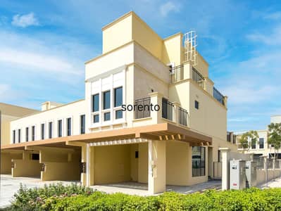 5 Slaapkamers Townhouse te Huur in DAMAC Lagoons, Dubai - Rijwoning in DAMAC Lagoons,Malta, 5 slaapkamers, 230000 AED - 16196530 5 Slaapkamers Townhouse te Huur in DAMAC Lagoons, Dubai - Rijwoning in DAMAC Lagoons,Malta, 5 slaapkamers, 230000 AED - 16196530